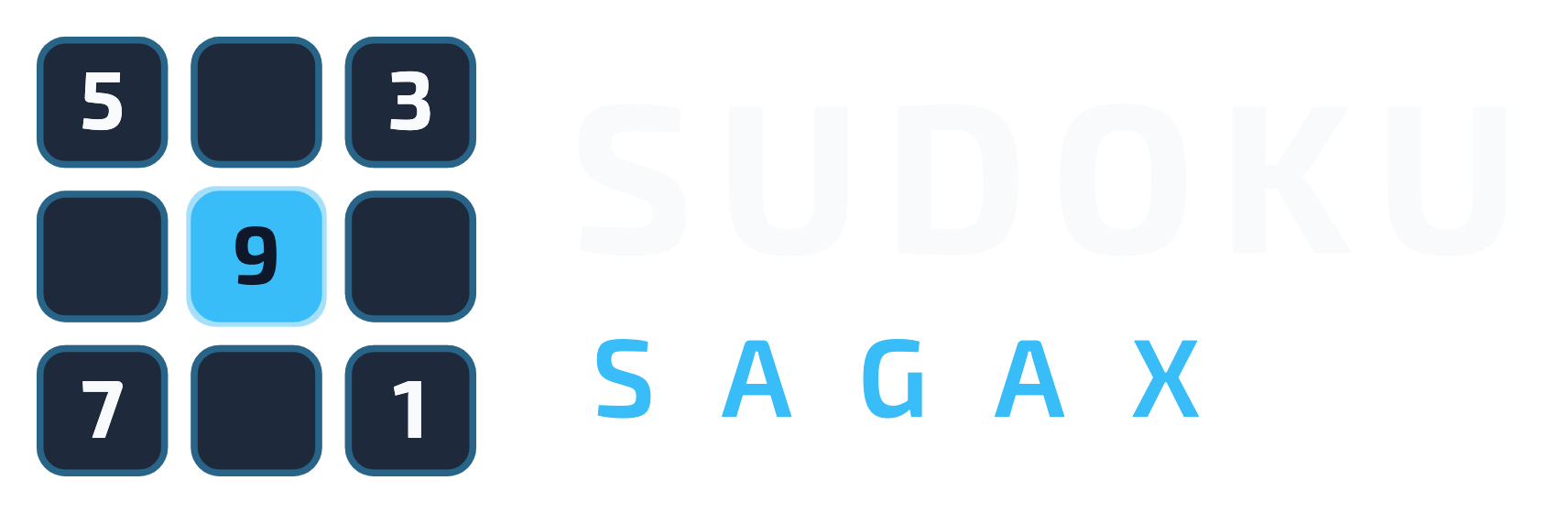 Sudoku Sagax